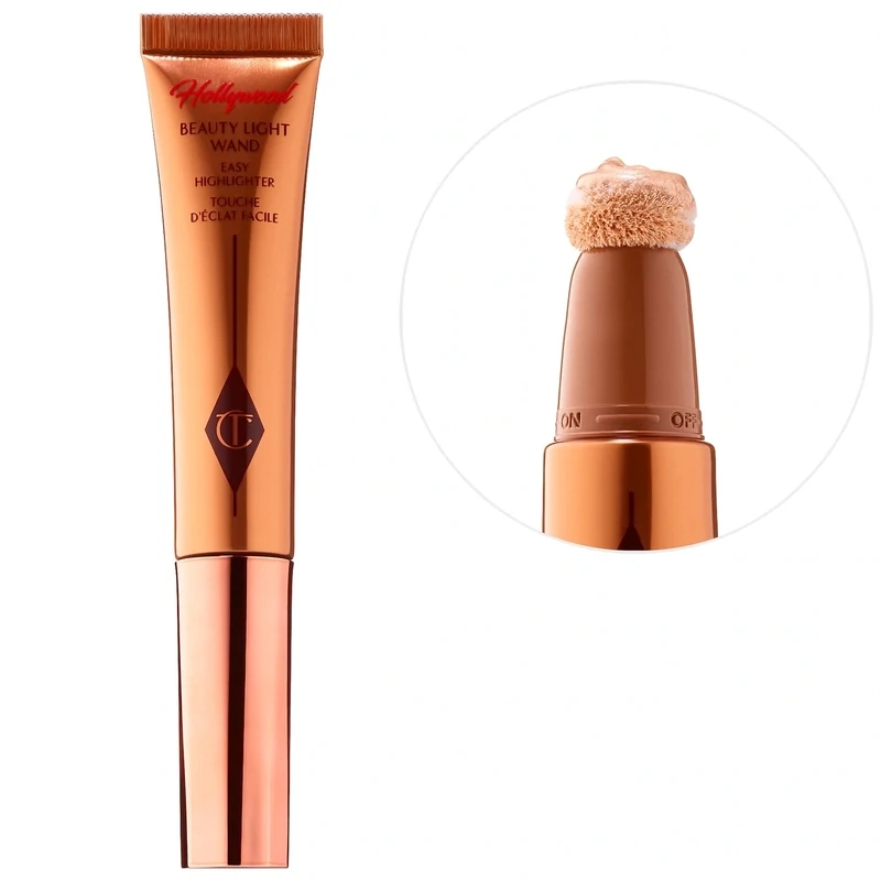 Charlotte Tilbury - Beauty Highlighter Wand