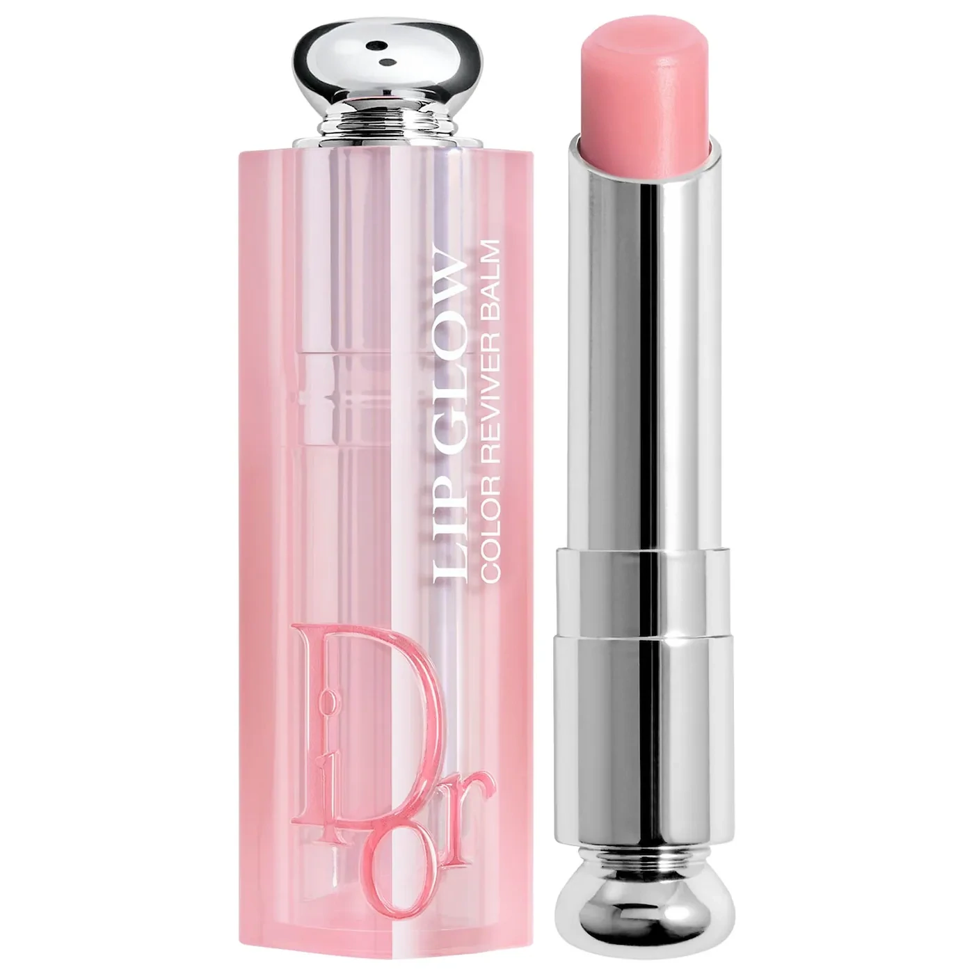 Dior - Dior Addict Lip Glow