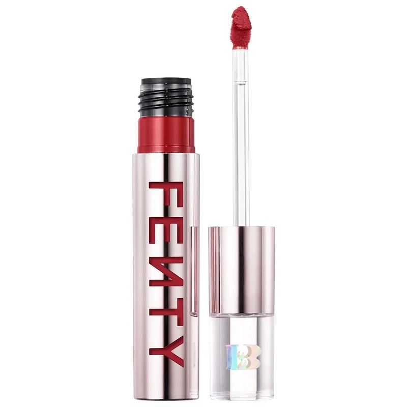 Fenty Beauty by Rihanna - Fenty Icon Velvet Liquid Lipstick