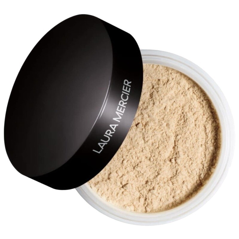 Laura Mercier - Translucent Loose Setting Powder