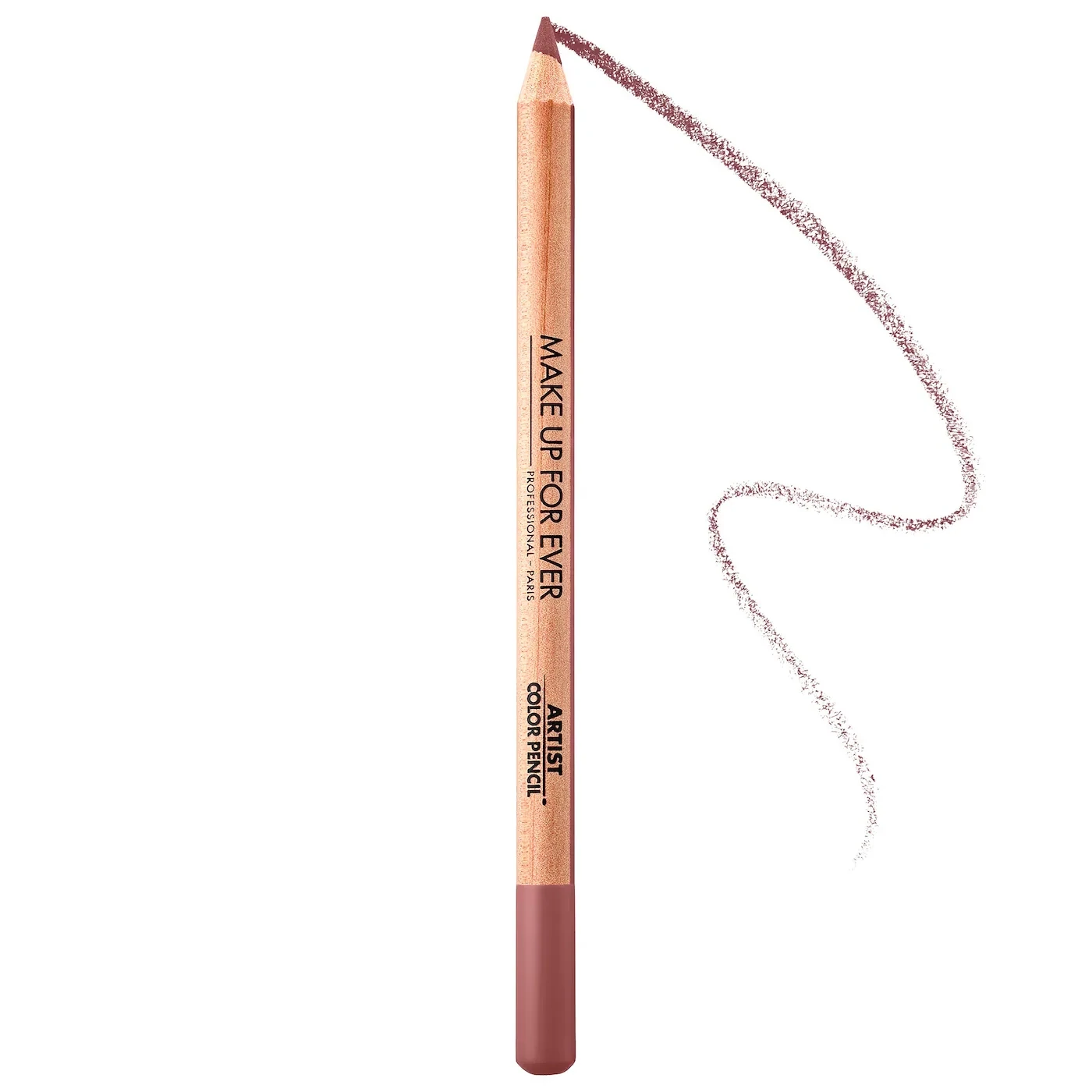 MAKE UP FOR EVER - Artist Color Pencil Brow, Eye &amp; Lip Liner