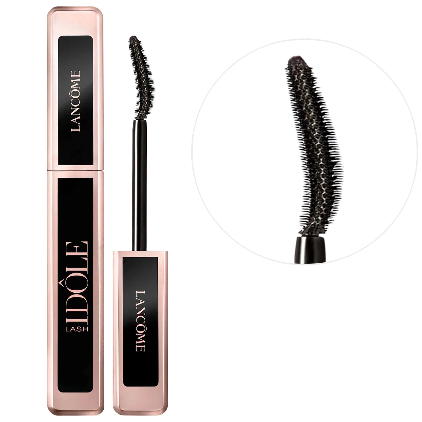 Lancôme - Lash Idôle Lengthening &amp; Volumizing Mascara