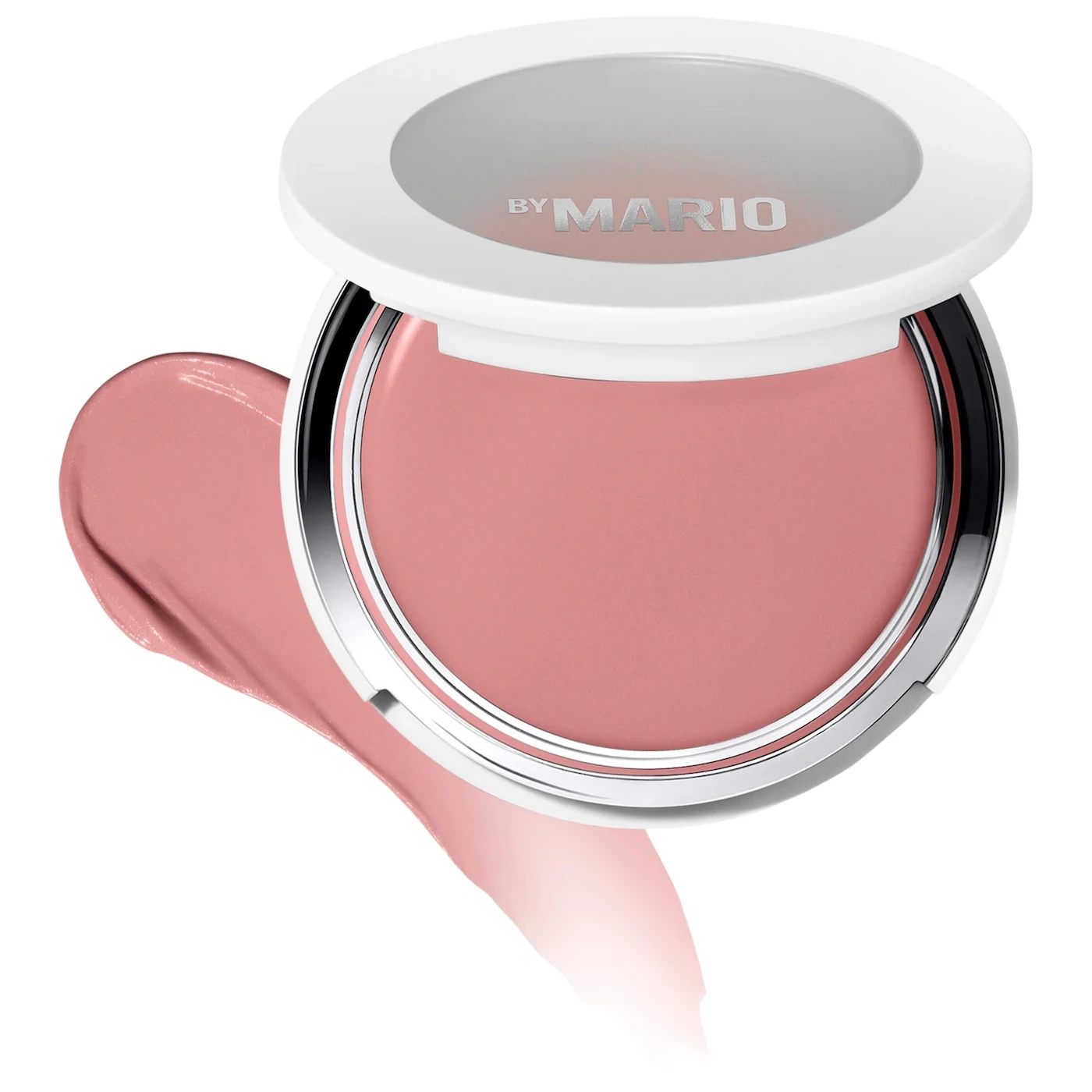 Makeup by Mario - Soft Pop Plumping Blush Veil