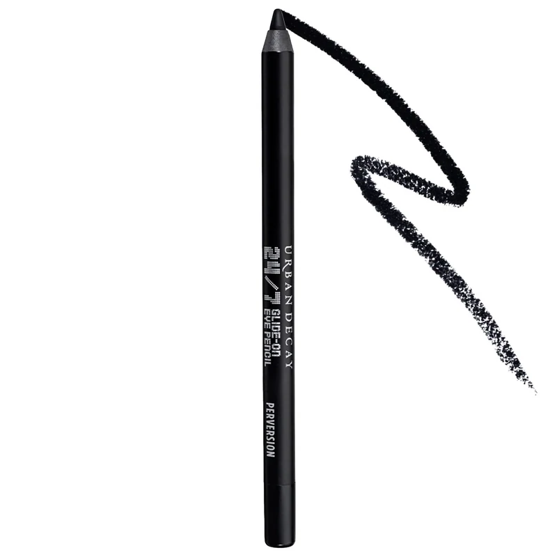 Urban Decay - 24/7 Glide-On Waterproof Eyeliner Pencil