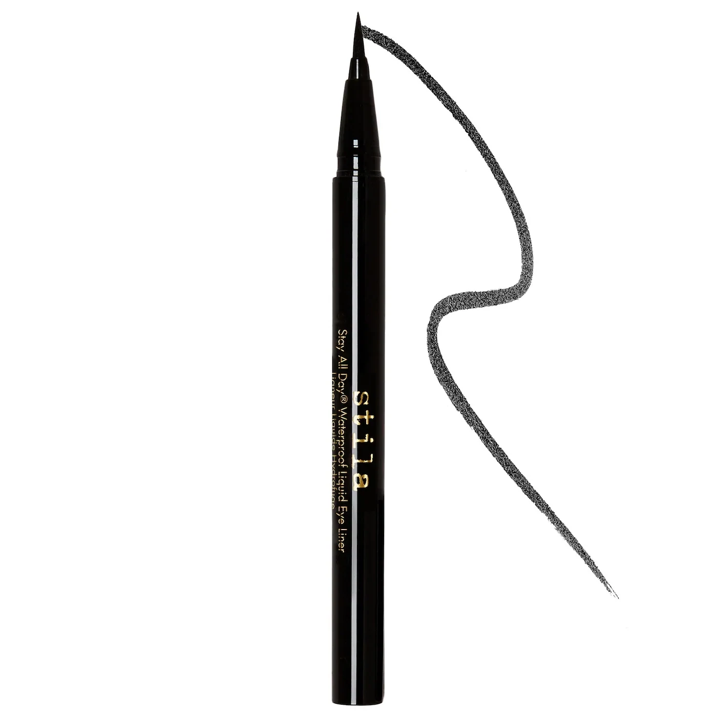 Stilla - Stay All Day® Waterproof Liquid Eye Liner
