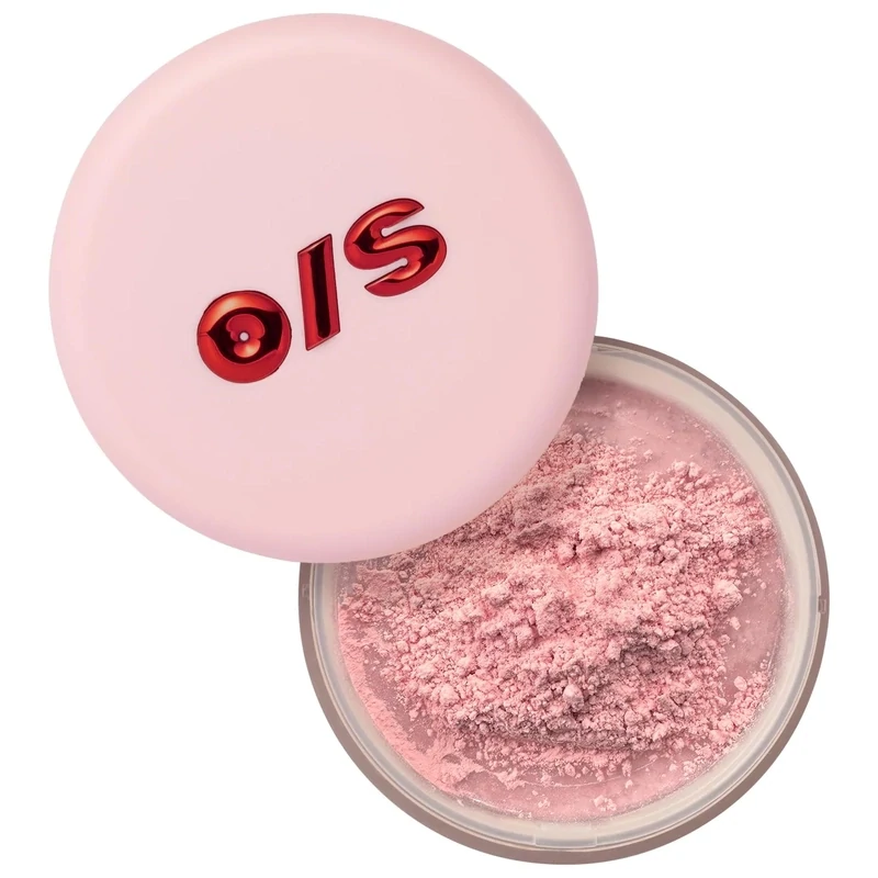 ONE/SIZE by Patrick Starrr - Mini Ultimate Blurring Setting Powder