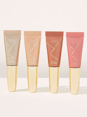 Tarte - blush &amp; glow tape™ set