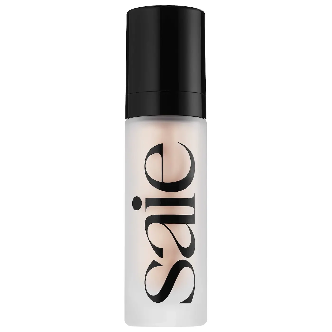 Saie - Glowy Super Gel Lightweight Dewy Multipurpose Illuminator