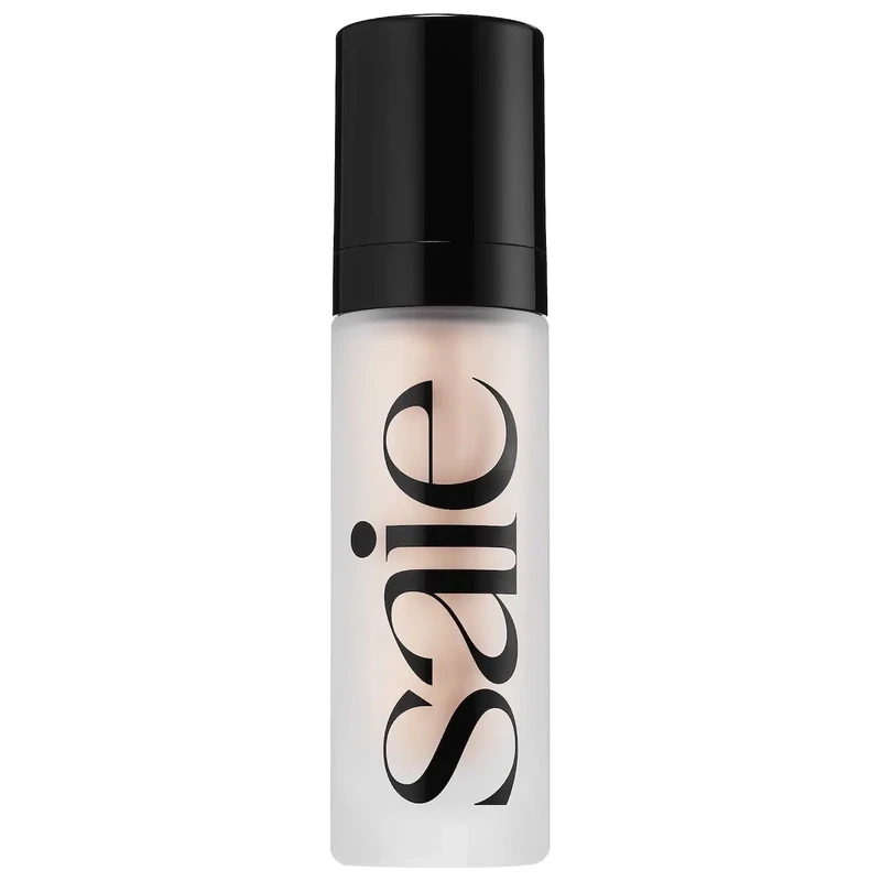 Saie - Glowy Super Gel Lightweight Dewy Multipurpose Illuminator