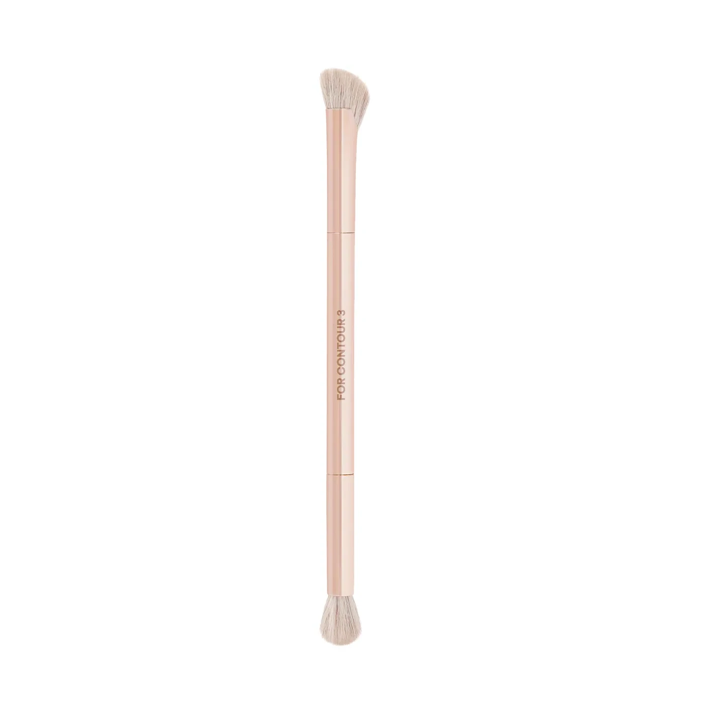 PATRICK TA - Precision Dual Ended Nose Brush