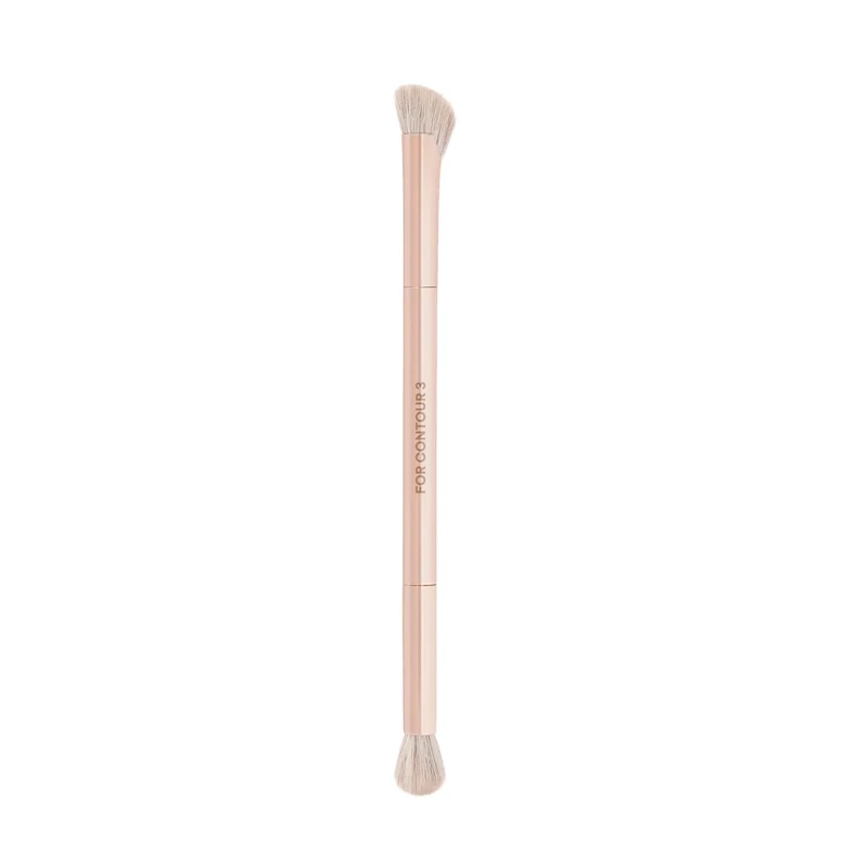 PATRICK TA - Precision Dual Ended Nose Brush