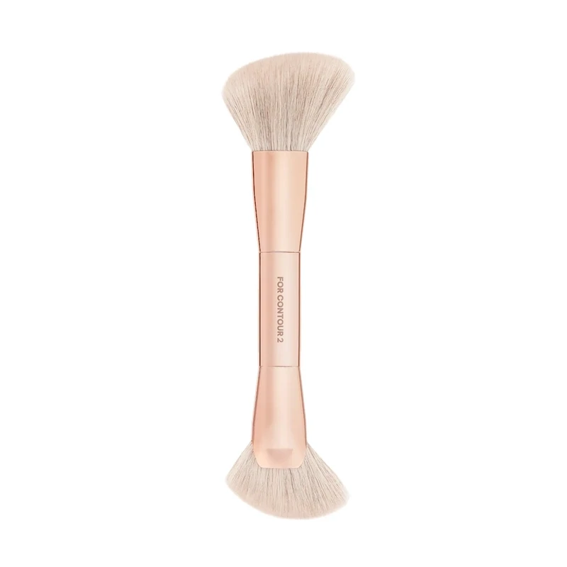 PATRICK TA - Precision Dual Ended Sculpting Brush