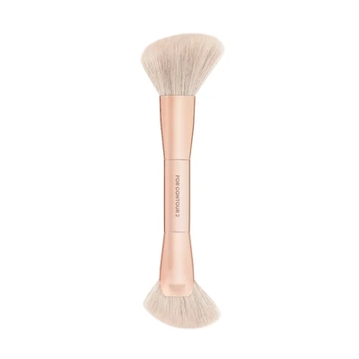 PATRICK TA - Precision Dual Ended Sculpting Brush