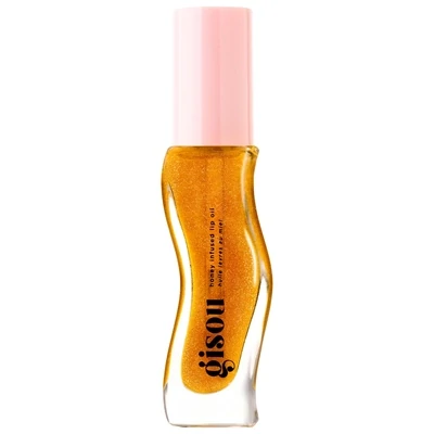 Lip oil