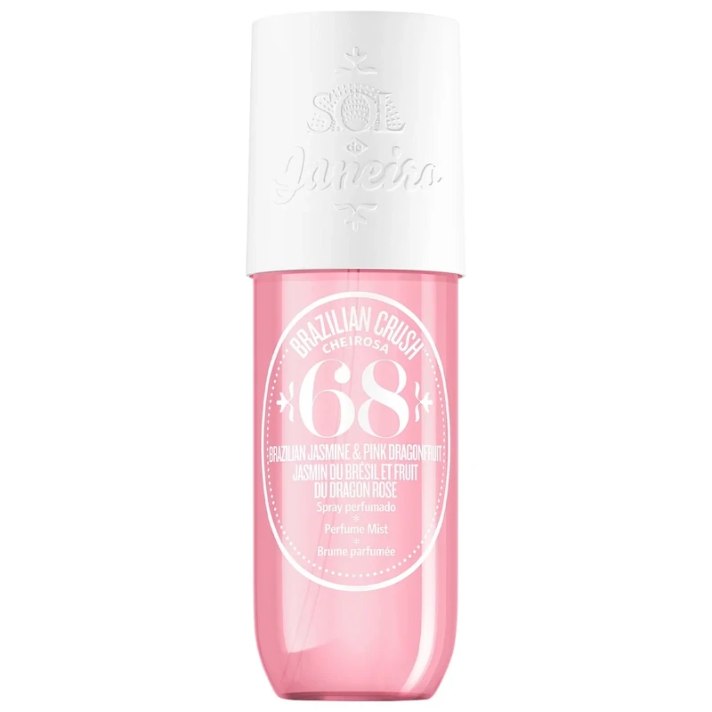 Sol de Janeiro - Brazilian Crush Cheirosa ’68 Beija Flor™ Hair &amp; Body Fragrance Mist