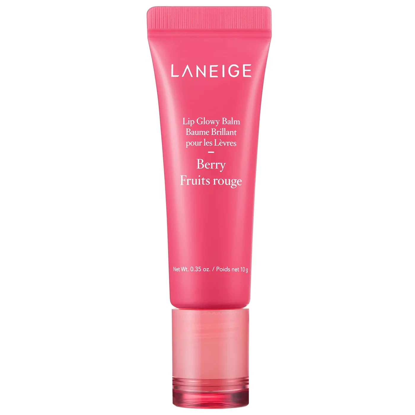 LANEIGE - Lip Glowy Balm