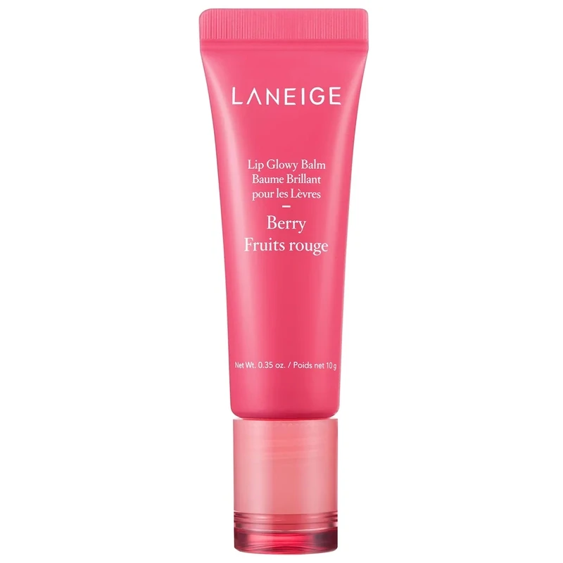 LANEIGE - Lip Glowy Balm