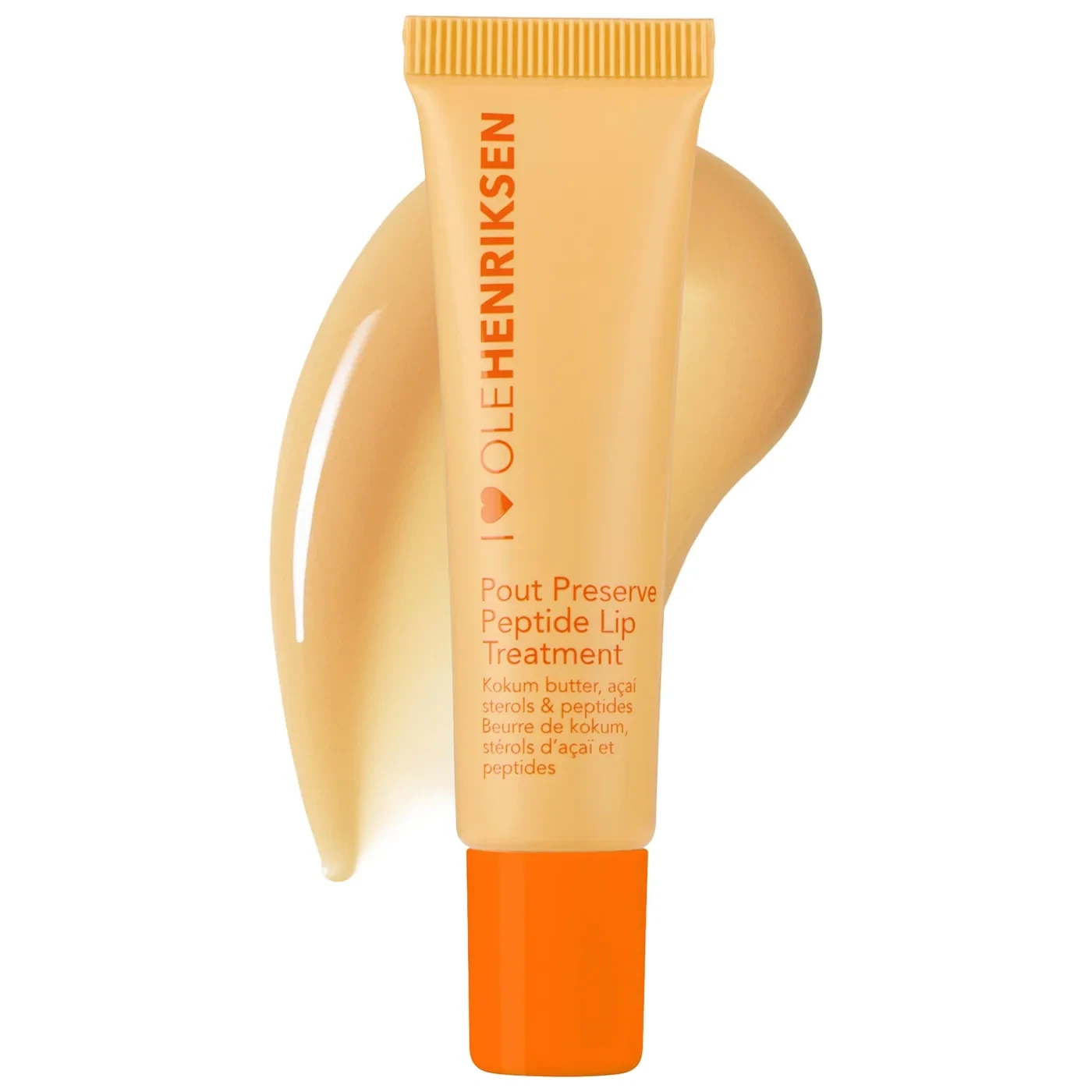 OLEHENRIKSEN - Pout Preserve Hydrating Peptide Lip Treatment