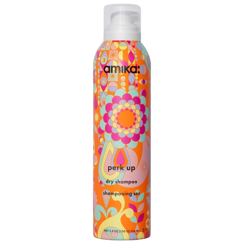 Amika - Perk Up Talc-Free Dry Shampoo