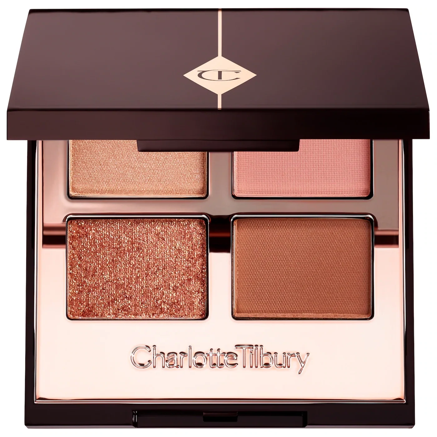 Charlotte Tilbury - Luxury Eyeshadow Palette