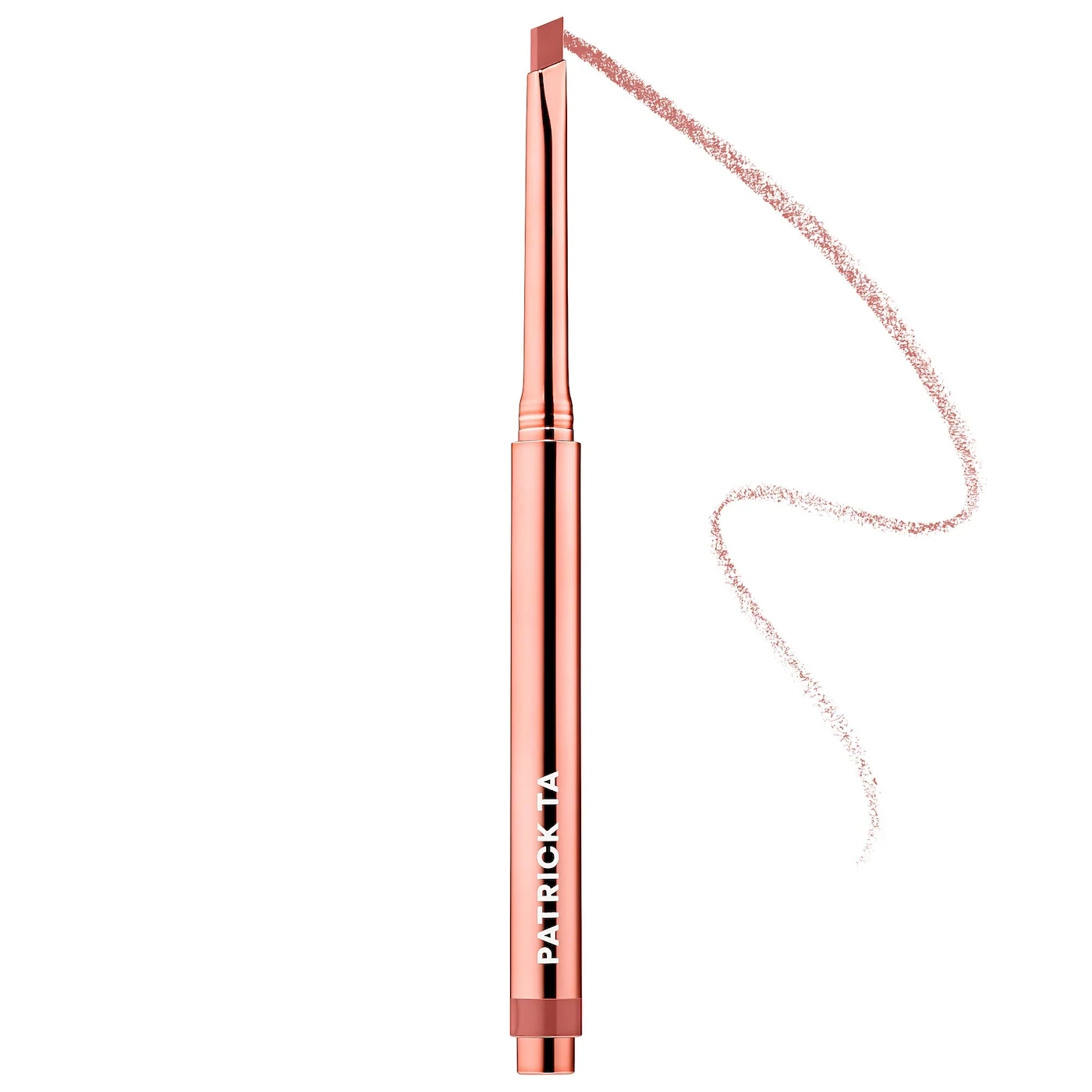 PATRICK TA - Major Headlines Precision Lip Crayon