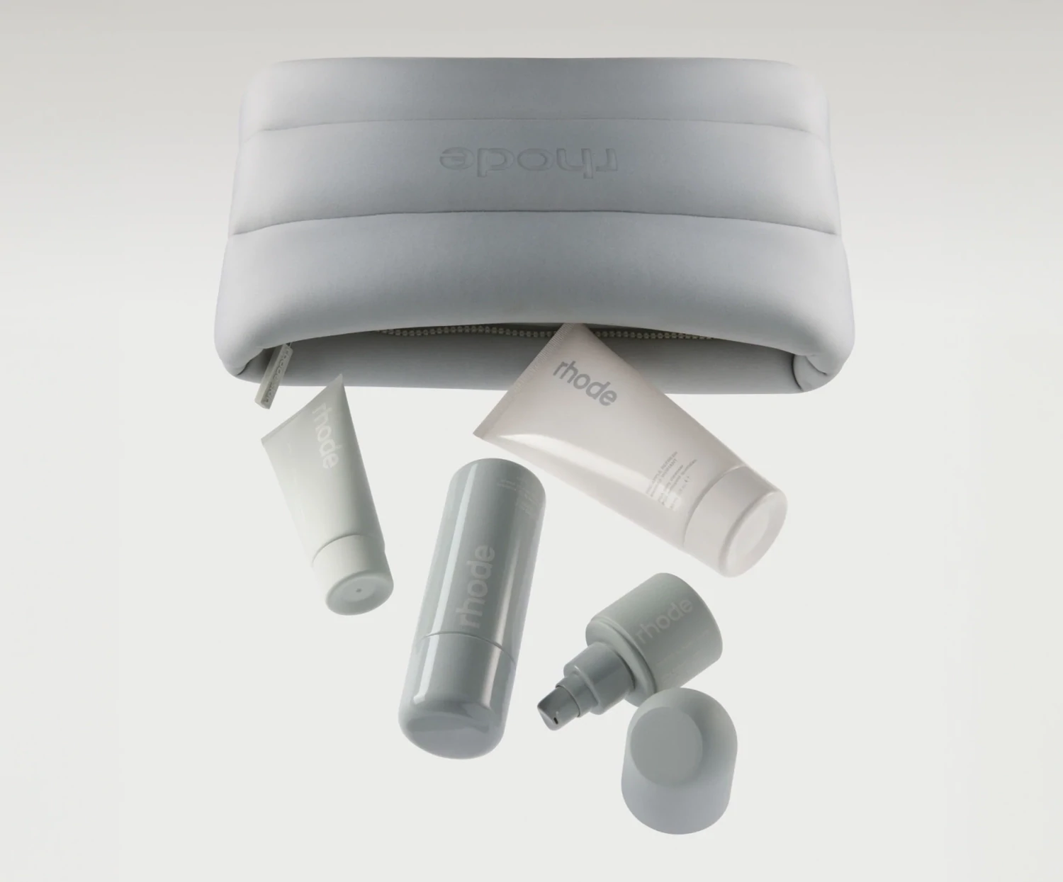 Rhode - the rhode kit