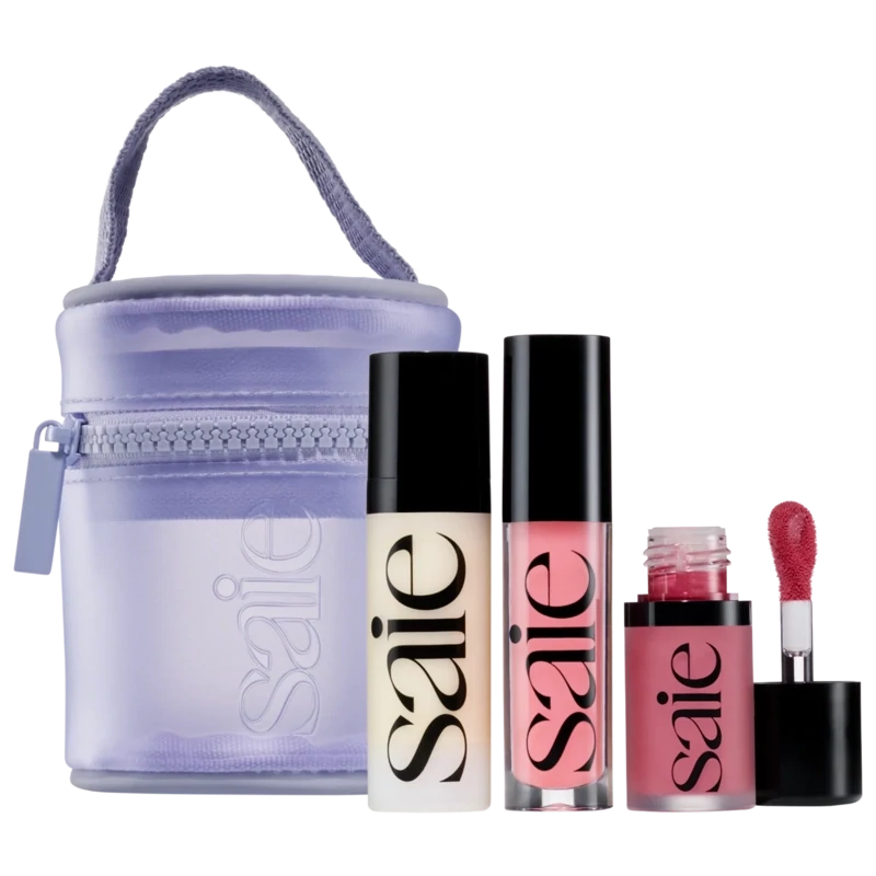 Saie - The SaieGlow™  Starter Kit
