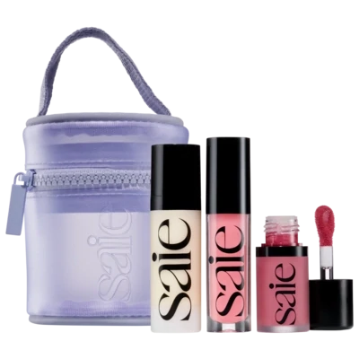 Saie - The SaieGlow™  Starter Kit