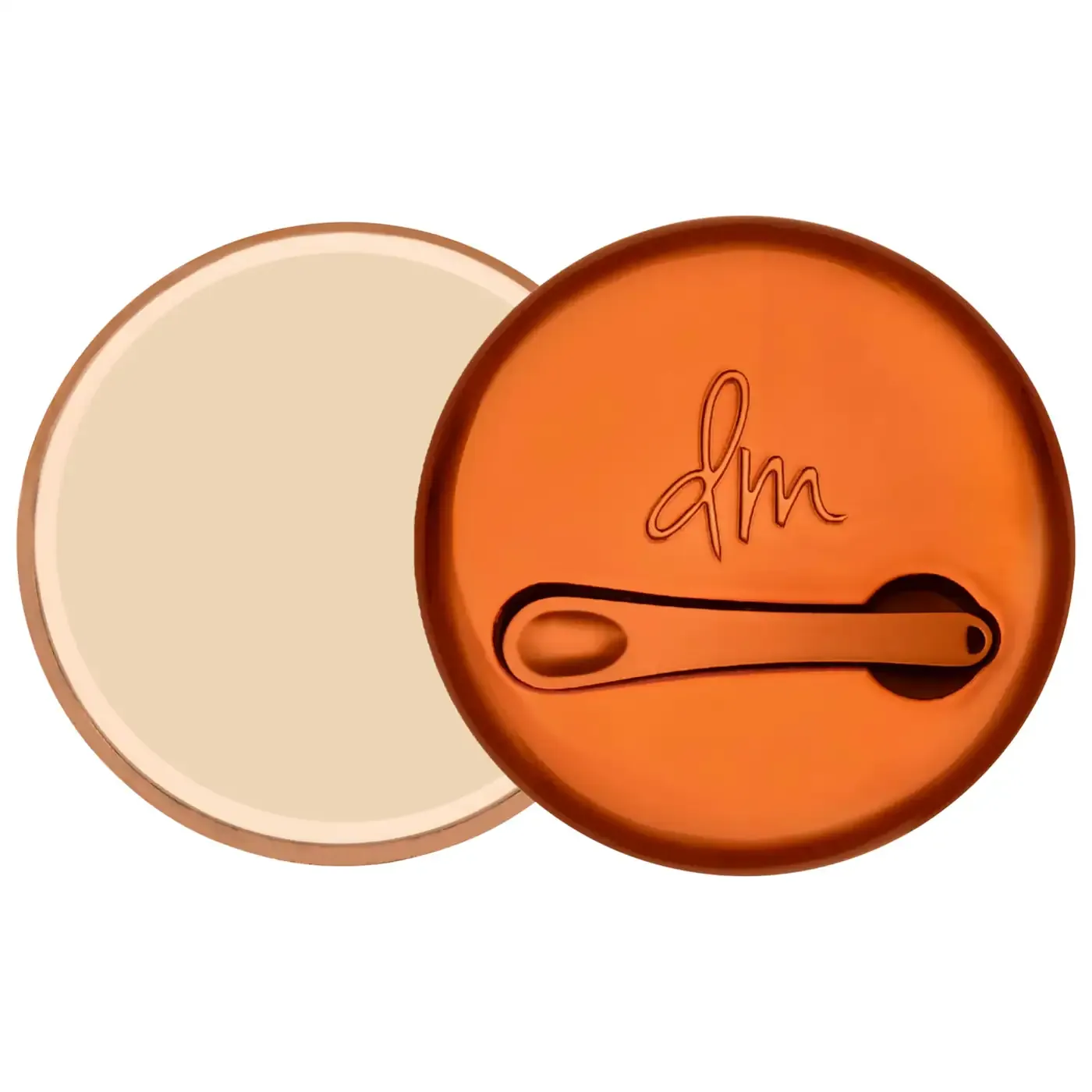 Danessa Myricks Beauty - Yummy Skin Blurring Balm Powder