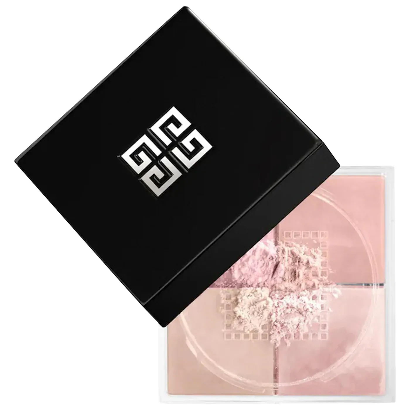 Givenchy - Mini Prisme Libre Loose Setting and Finishing Powder