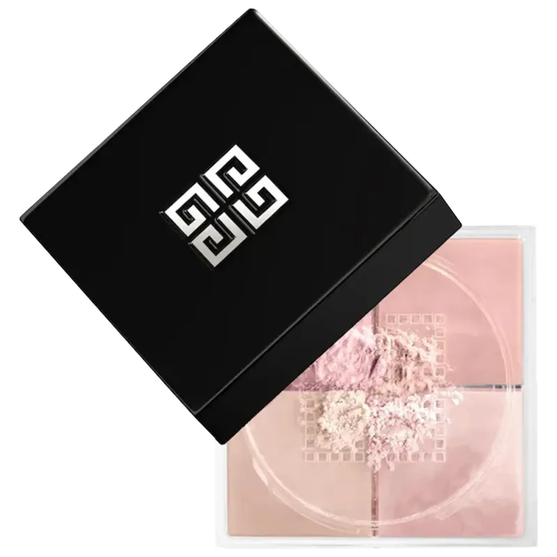 Givenchy - Mini Prisme Libre Loose Setting and Finishing Powder