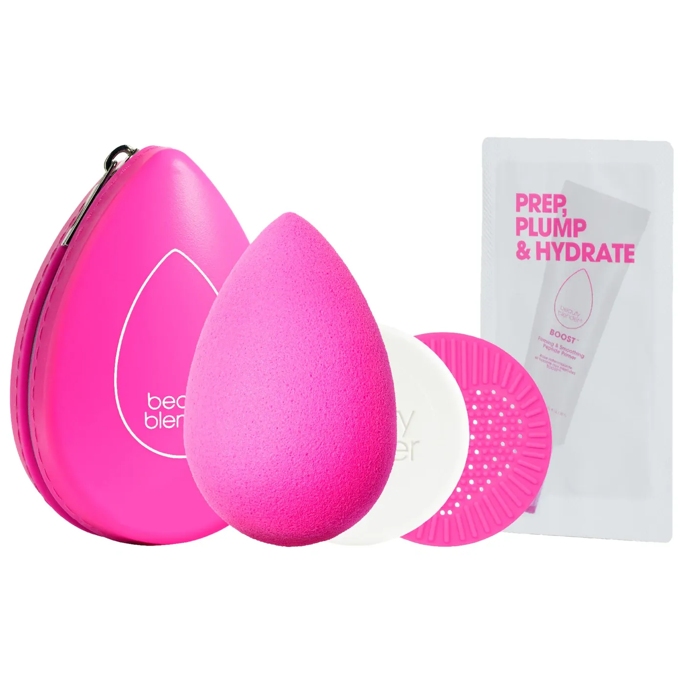 Beautyblender - Besties Iconic Makeup Sponge and Cleanser Starter Set