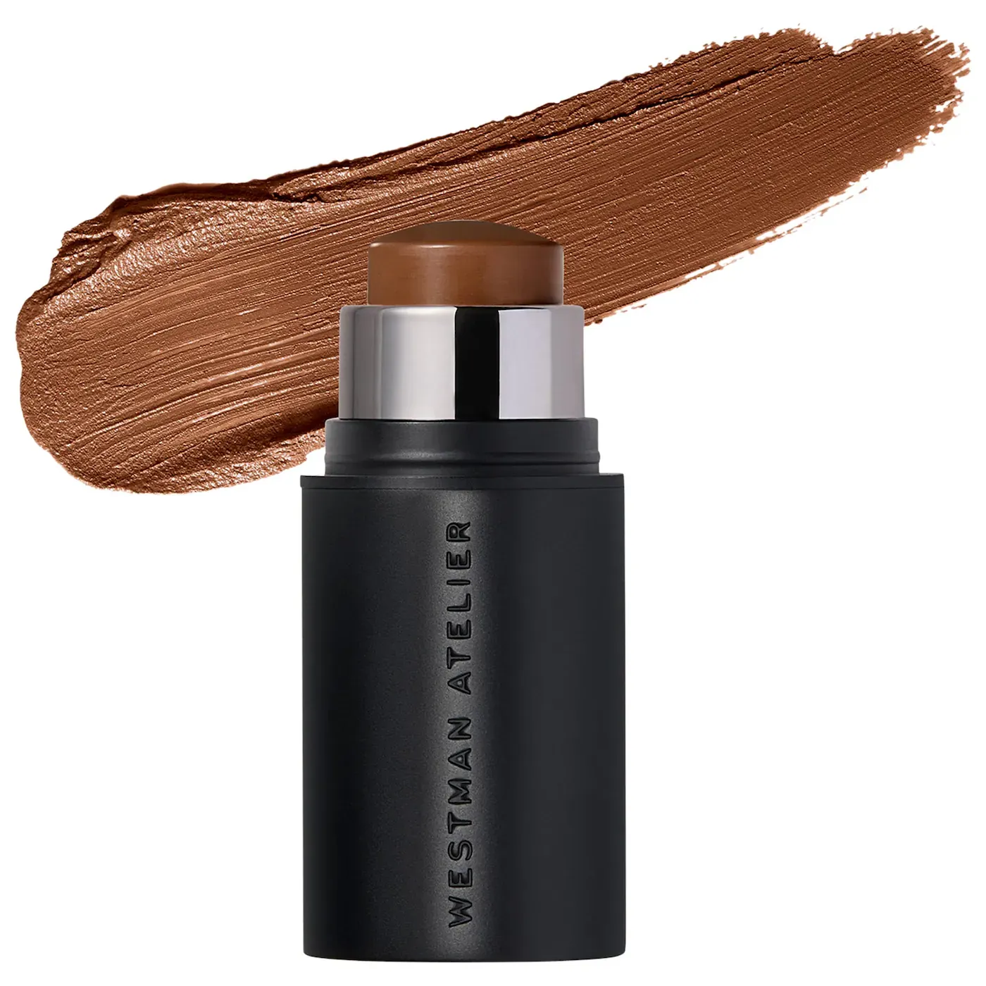 Westman Atelier - Mini Petite Face Trace Cream Contour Stick