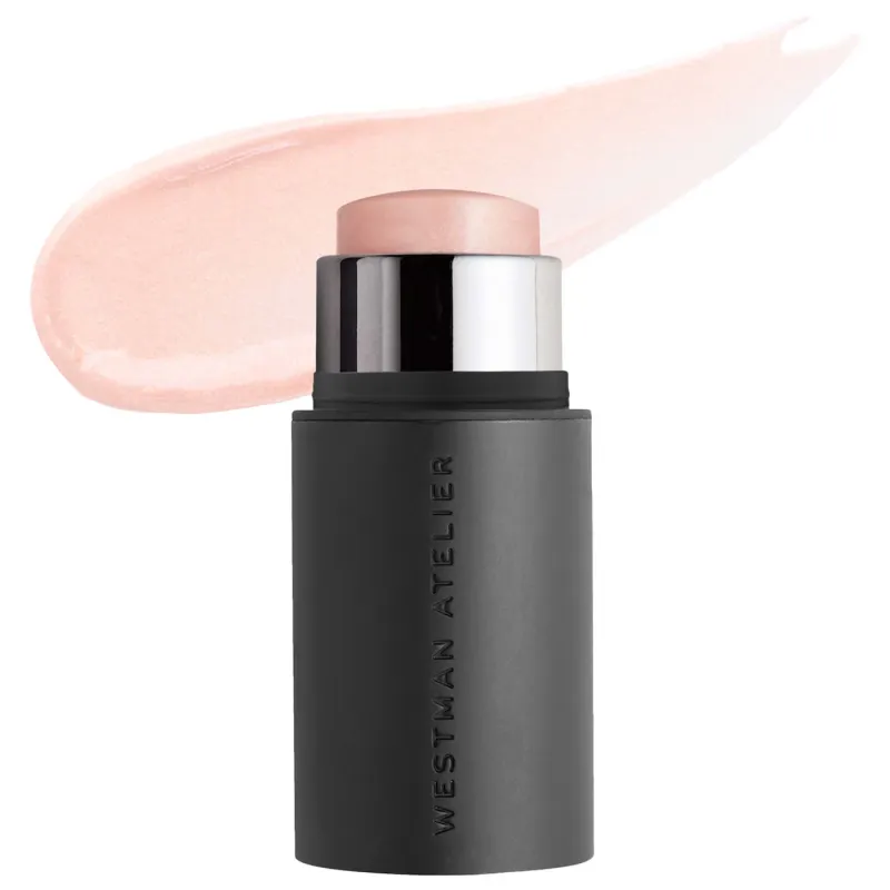 Westman Atelier - Mini Petite Lit Up Cream Highlighter Stick