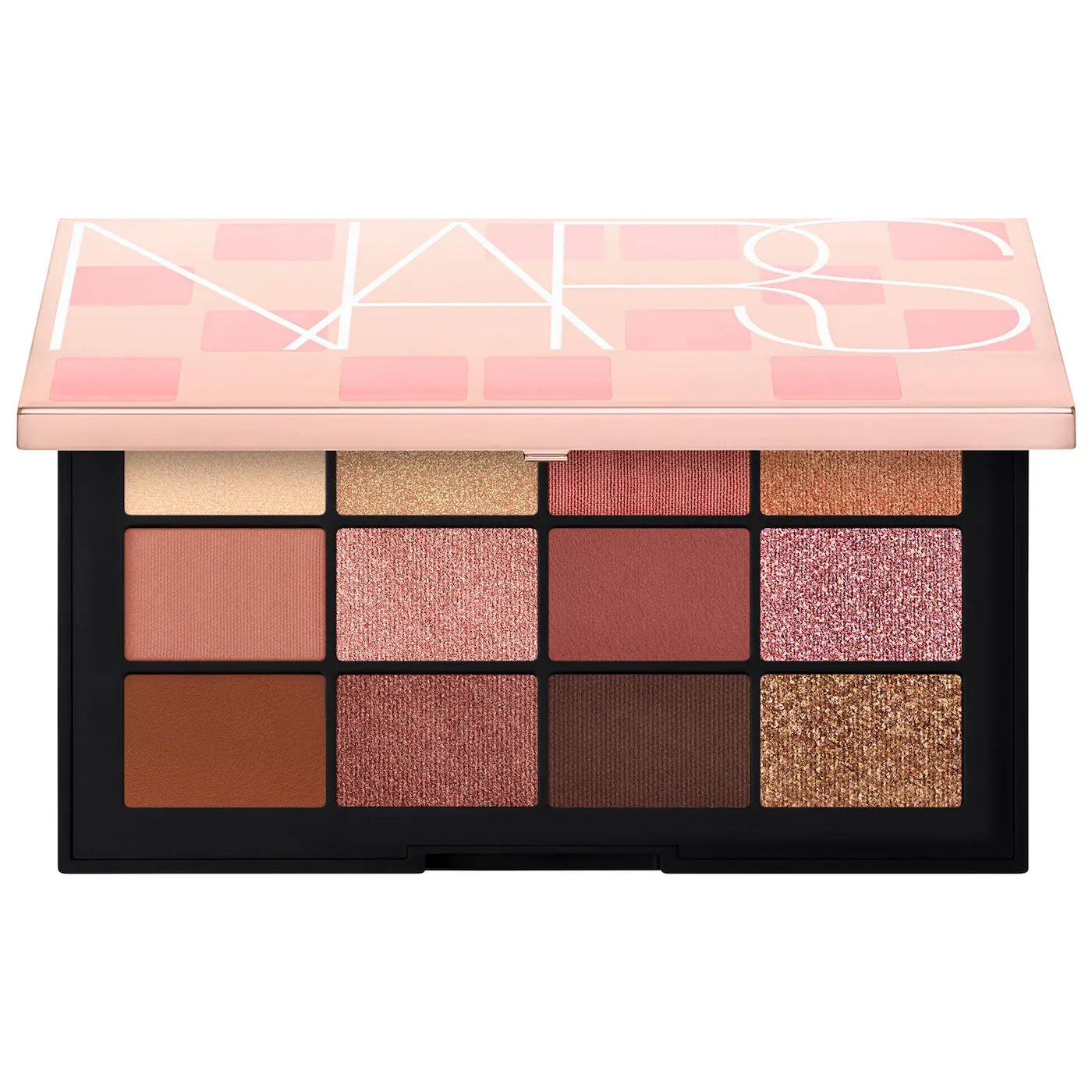NARS - Afterglow Irresistible Eyeshadow Palette