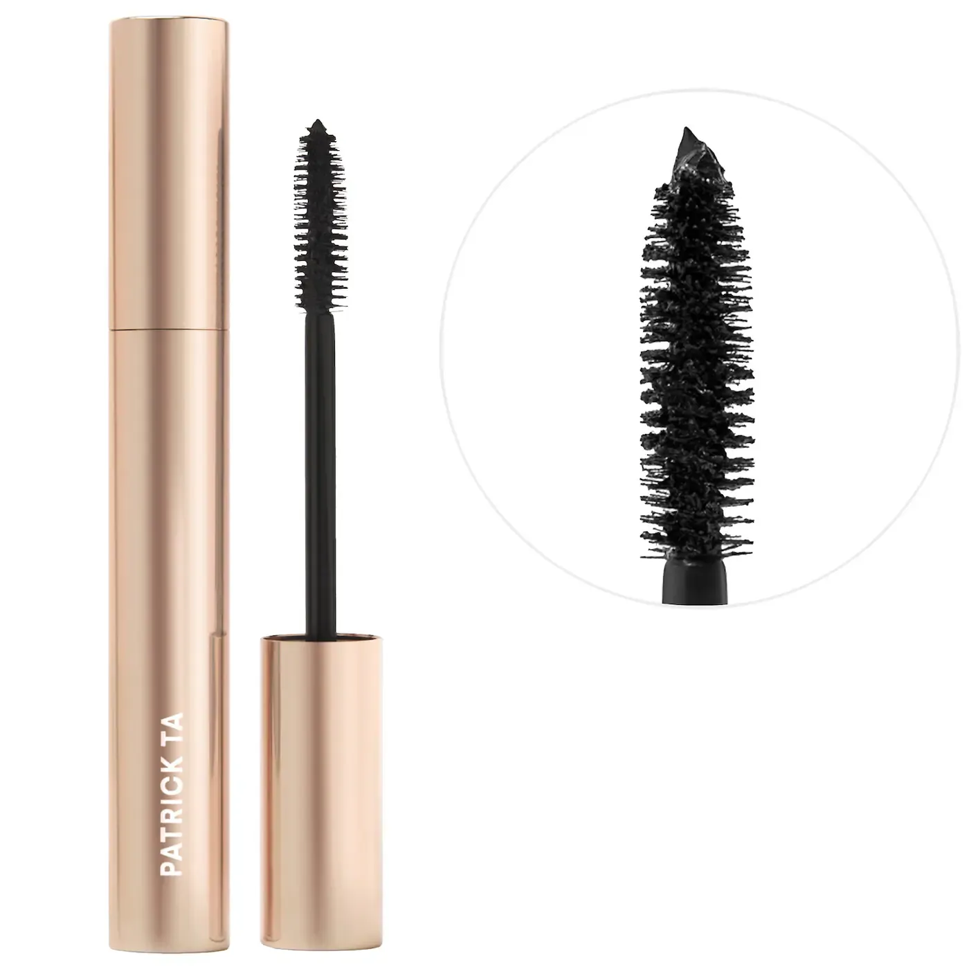 PATRICK TA - Major Volume Mascara