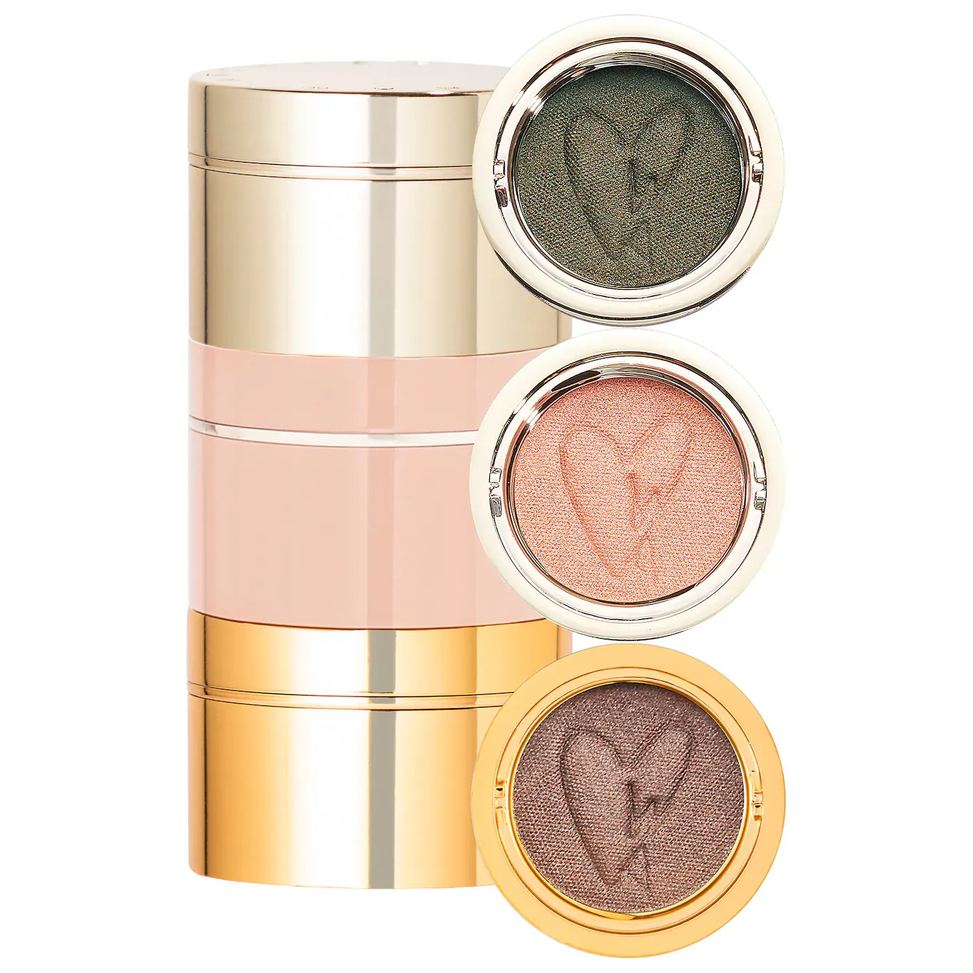 Westman Atelier - Eye Pods Cream Eyeshadows