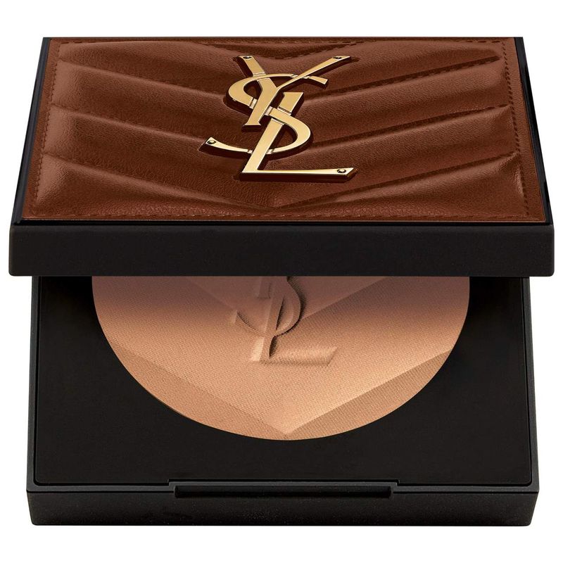 Yves Saint Laurent - All Hours 24H Hyper Sunkissed Glow Bronzer