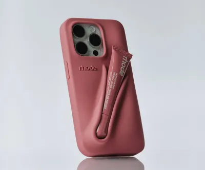 Rhode - lip case