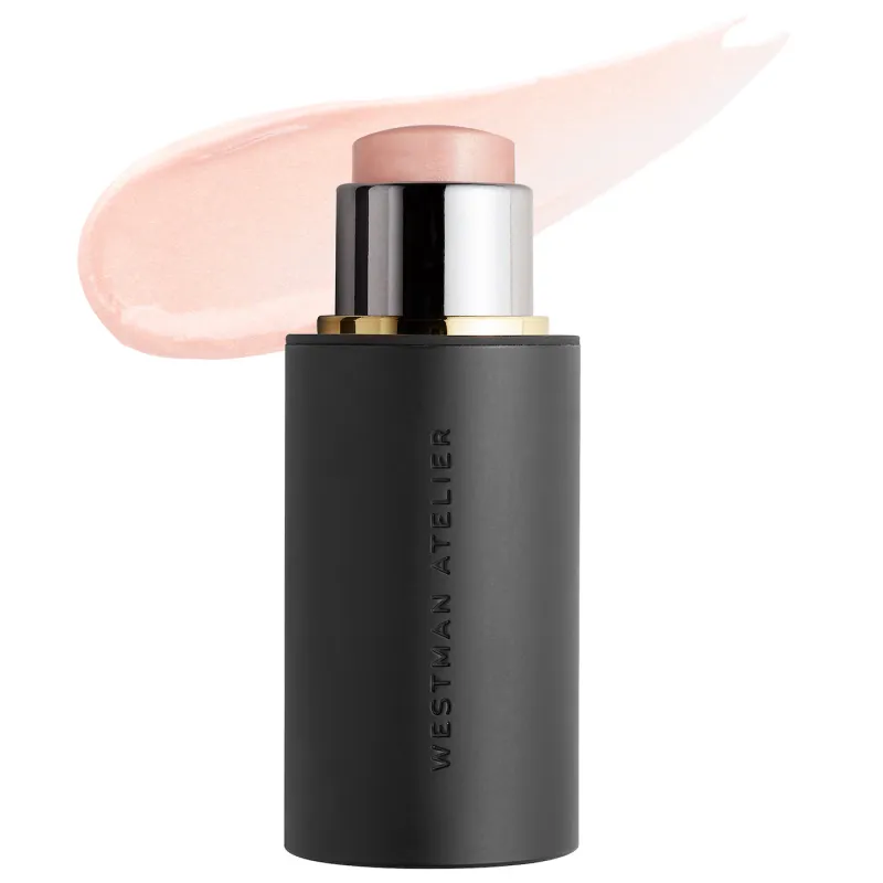 Westman Atelier - Lit Up Cream Highlighter Stick