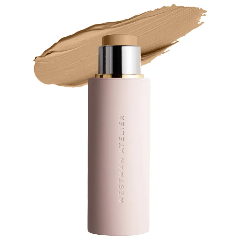 Westman Atelier - Vital Skin Full Coverage Foundation and Concealer Stick