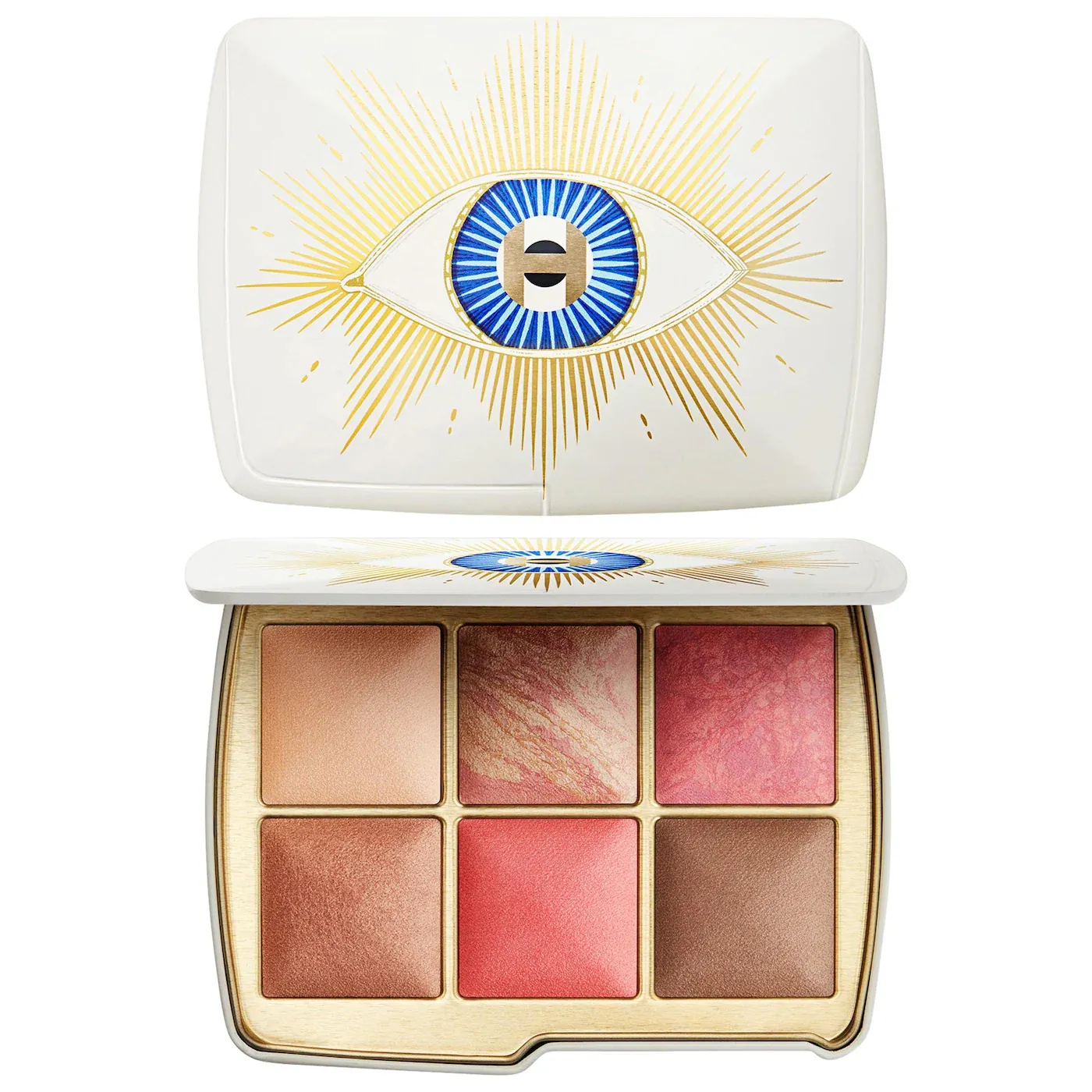 Hourglass - Ambient Lighting Edit Unlocked Palette
