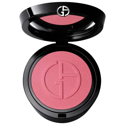 Giorgio Armani Beauty - Luminous Silk Glow Blush
