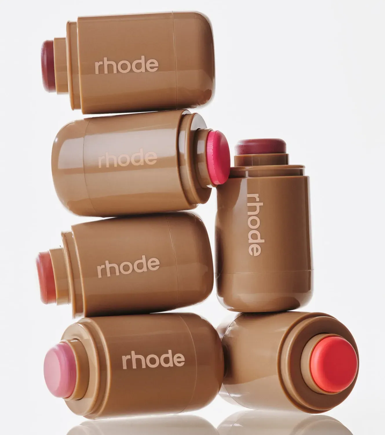 Rhode - Pocket blush