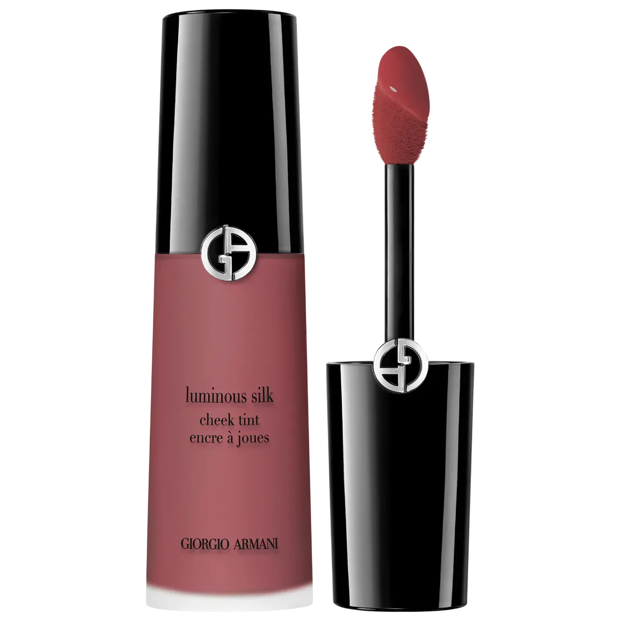 Armani Beauty - Luminous Silk Cheek Tint