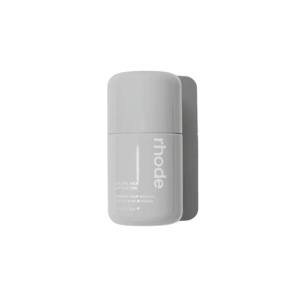 Rhode - Glazing milk travel size