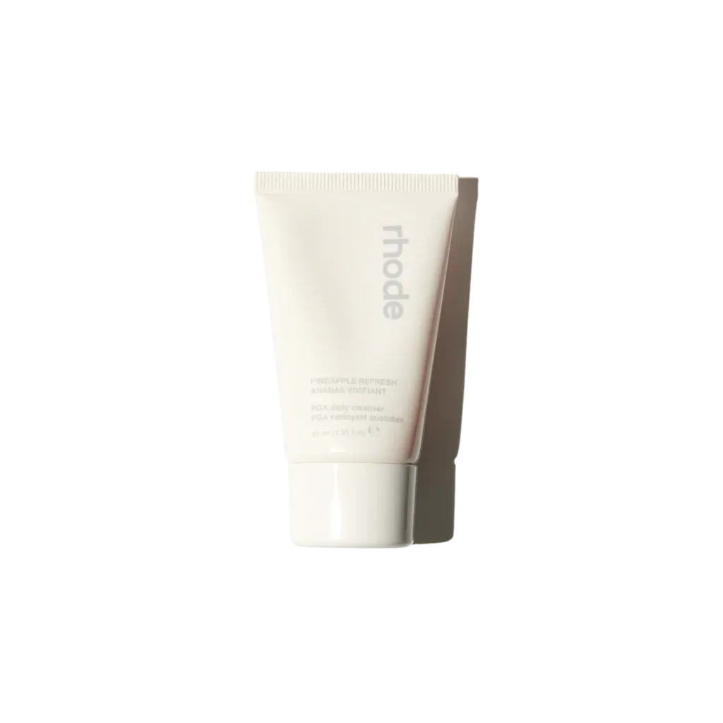 Rhode - pineapple refresh travel size
