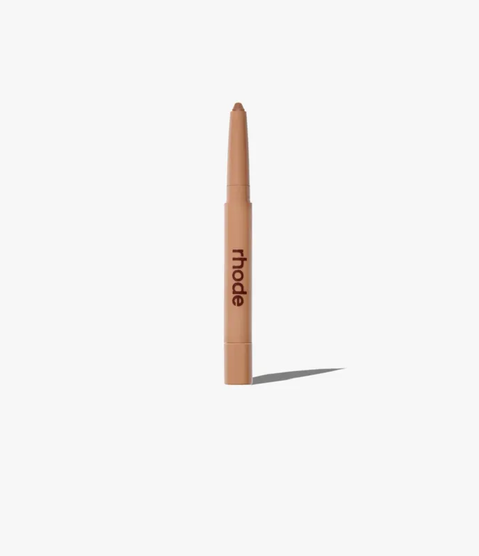 Rhode - peptide lip shape