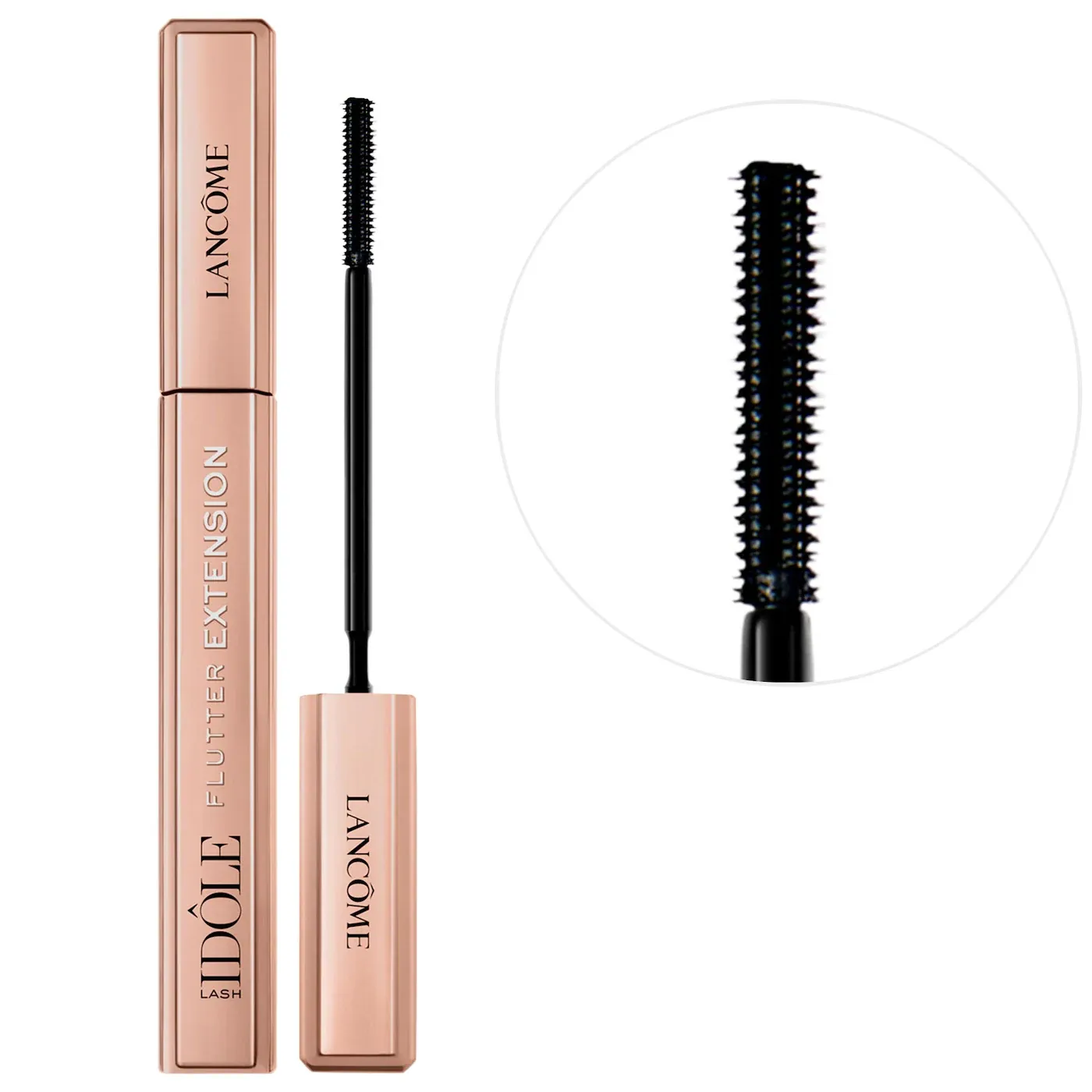 Lancôme  - Lash Idôle Flutter Extension Lengthening Mascara