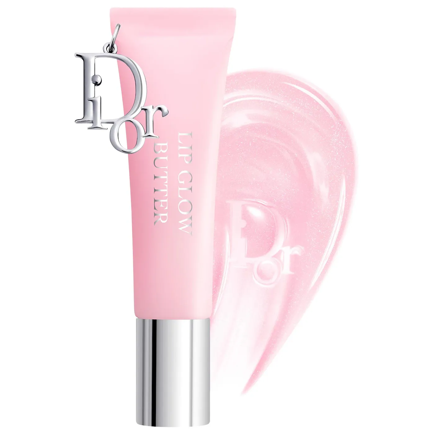 DIOR  - Lip Glow Butter Hydrating Gloss Balm